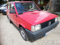 Fiat Panda 25 Km/h  Auto in TOP Zustand