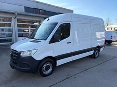 Bild des Angebotes Mercedes-Benz Sprinter Kasten 317 CDI hoch *3665* 3Sitze RfKam