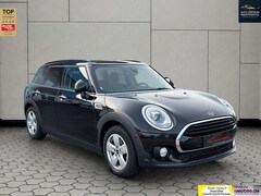 Bild des Angebotes MINI Cooper Clubman Cooper 1.5 Autom. AHK Navi SHZ