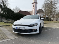 Bild des Angebotes VW Scirocco 1.4 TSI DSG