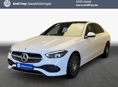 Bild des Angebotes Mercedes-Benz C 180 C-Klasse