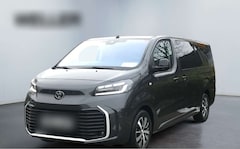 Bild des Angebotes Toyota Proace 2,0l-D-4D L2 Verso Team D *HUD*ACC*CAM*SHZ*