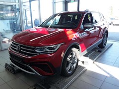 Bild des Angebotes VW Tiguan Allspace Elegance 4Motion ACC AHK Pano