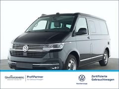 Bild des Angebotes VW T6 California 6.1 Ocean 4Motion TDI DSG AHK ACC