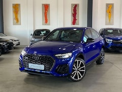 Bild des Angebotes Audi Q5 Sportback Tdi S Line Competition/Leder/Matrix