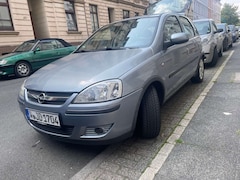 Bild des Angebotes Opel Corsa Corsa 1.2 16V