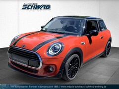 Bild des Angebotes MINI Cooper 1.5 136PS Pepper AUTOMATIK Navi MINI Cooper 1.5 13