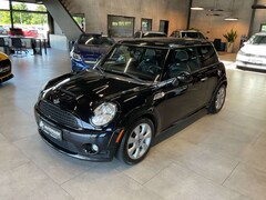Bild des Angebotes MINI Cooper S H&K Leder Navi Sitzh. Pano Xenon