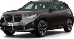 Bild des Angebotes BMW X3 xDrive20 M Sport AHK 19'