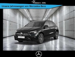 Bild des Angebotes Mercedes-Benz GLA 200 d +AMG+SHZ+AMBIENTE+AHK+360°KAM+NIGHTP.