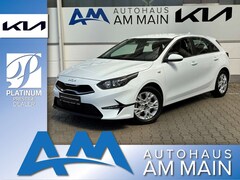 Bild des Angebotes Kia Ceed / cee'd 1.5T DCT Vision | Nav