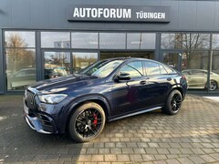 Bild des Angebotes Mercedes-Benz GLE 63 AMG GLE 63 S 4MATIC+ *PANORAMA*NIGHT*VMAX*MULITBEAM*