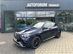 Bild des Angebotes Mercedes-Benz GLE 63 AMG GLE 63 S 4MATIC+ *PANORAMA*NIGHT*VMAX*MULITBEAM*