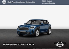 Bild des Angebotes MINI Cooper Countryman Cooper Countryman Aut. All4 Trim LED Navi