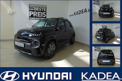 Bild des Angebotes Hyundai Inster Elektro 85 kW Cross V2L, Effizienz-Paket