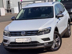 Bild des Angebotes VW Tiguan Allspace 2.0 TDI DSG Highline 4Motion