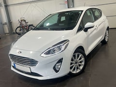 Bild des Angebotes Ford Fiesta 1.5 TDCi **LED*Navi*SHZ*PDC*Tempomat**