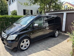 Bild des Angebotes Mercedes-Benz Viano Viano Diesel 3.0 CDI DPF lang Automatik Trend