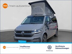 Bild des Angebotes VW T6.1 California Coast 2.0 TDI 4Motion Edition Alu
