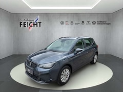 Bild des Angebotes SEAT Arona 1.0 TSI Style+LED+PDC+APP-CONNECT+DAB+GJR
