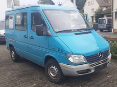 Bild des Angebotes Mercedes-Benz Sprinter 311 CDI Sprinter 903.671