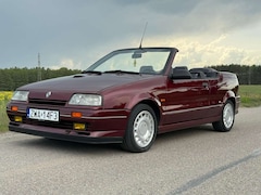 Bild des Angebotes Renault R 19 R 19 Cabriolet 16V