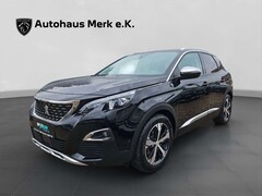 Bild des Angebotes Peugeot 3008 Crossway HDI, 8-fach,Navi,SHZ