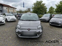 Bild des Angebotes Fiat 500 1.0 Mild Hybrid Dolcevita PDC 16LM