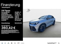 Bild des Angebotes VW Tiguan 1.5 TSI DSG R-Line AHK*APP*HUD*RFK*IQ*360