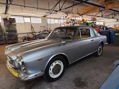 Bild des Angebotes Lancia Flavia Coupé 1800 Serie 1, Leder, TÜV, H-Kennz.