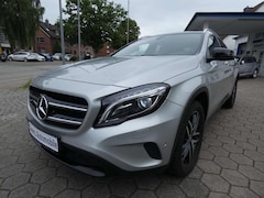 Bild des Angebotes Mercedes-Benz GLA 250 Score! 7G-DCT Memory Pano Xenon Leder Navi