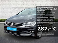 Bild des Angebotes VW Golf Sportsvan 1.5 TSI DSG Highline StandHZG Navi Massagesitze LE
