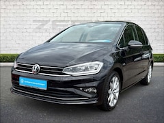 Bild des Angebotes VW Golf Sportsvan 1.5 TSI DSG Highline StandHZG Navi Massagesitze LE