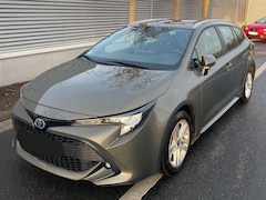 Bild des Angebotes Toyota Corolla Touring Sports Hybrid 1.8 - Business Edition