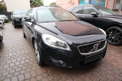 Bild des Angebotes Volvo C70 Cabriolet D3 Summum 1.Hand Scheckheftgepfleg