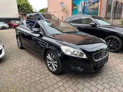 Bild des Angebotes Volvo C70 Cabriolet D3 Summum 1.Hand Scheckheftgepfleg