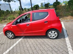 Bild des Angebotes Suzuki Alto Gut erhalten.Stadtflitzer.Aus 2Hand .TÜV 02/27