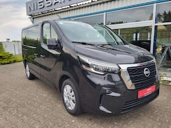 Bild des Angebotes Nissan Primastar TEKNA 8SITZER L1H1 ALLWETTER NAVI KAMERA GARANTIE