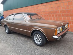 Bild des Angebotes Ford Taunus Coupe GXL 2,0 V6 - ungeschweisst !!