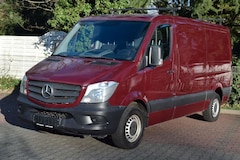 Bild des Angebotes Mercedes-Benz Sprinter II Kasten 316 CDI.KLIMA,AUTOMATIK,TEMPO