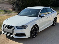 Bild des Angebotes Audi S3 S3 Limousine