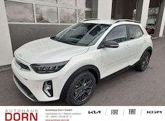 Bild des Angebotes Kia Stonic Nightline Edition 1.0T Navi Rückfahrkamer