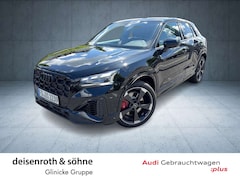 Bild des Angebotes Audi SQ2 TFSI AHK/Matrix/Nav/sound/19"/Assist/SHZ/ASI
