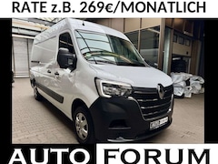 Bild des Angebotes Renault Master 2.3 dCi L2H2 3,5t KLIMA AHK PDC CAM TEMP
