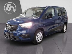 Bild des Angebotes Opel Combo e Life Elegance AMG+Kamera+PDC+SHZ+Standh.