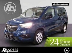 Bild des Angebotes Opel Combo Life e Elegance AMG+Kamera+PDC+SHZ+Standh.