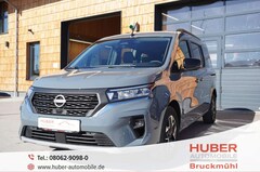 Bild des Angebotes Nissan Townstar Kombi 1.3l 96kW 16V DIG-T KAT L2 Tekna AUTOMATI...