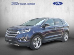 Bild des Angebotes Ford Edge 2.0 TDCi Bi-Turbo 4x4 Titanium