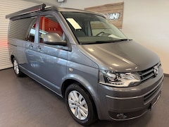 Bild des Angebotes VW T5 California T5 Beach Aufstelldach/Bi-Xenon/AHK