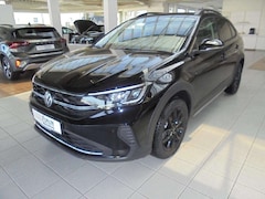 Bild des Angebotes VW Taigo Energy